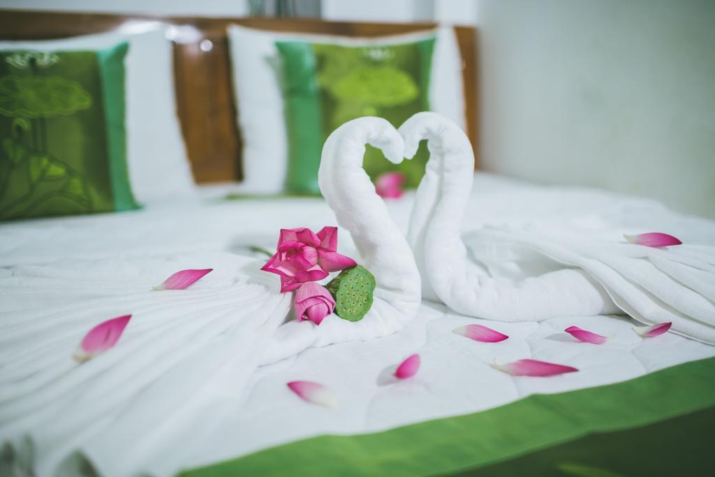 Ck Saigon Central Hotel Хошимин Экстерьер фото