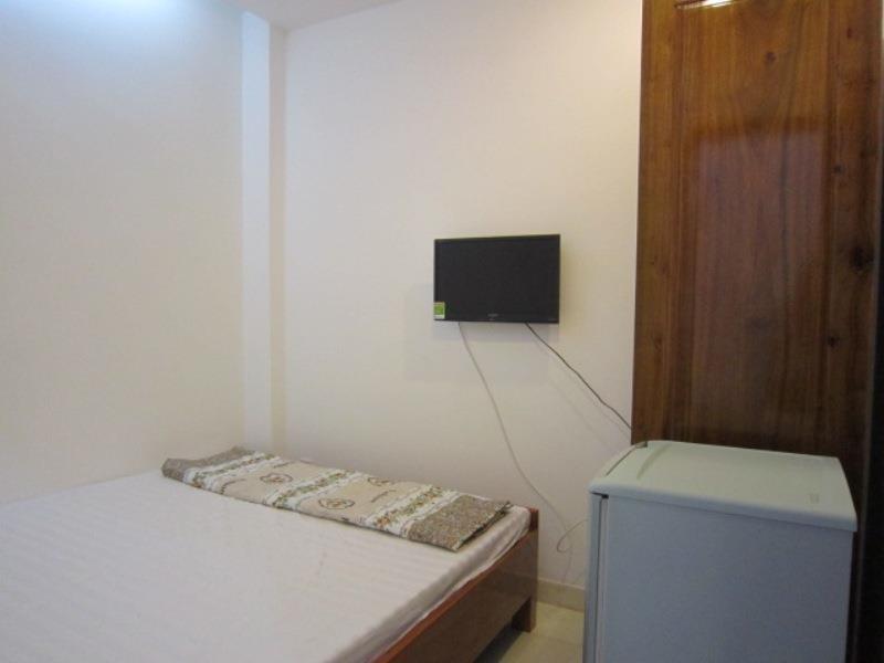 Ck Saigon Central Hotel Хошимин Экстерьер фото